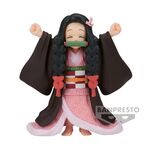 Product Φιγούρα Banpresto Demon Slayer: Kimetsu No Yaiba Nezuko Kamado (Ver.A) thumbnail image