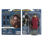 Product Harry Potter Bendyfigs Bendable Quidditch Harry Potter thumbnail image