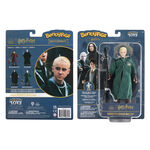 Product Harry Potter Bendyfigs Bendable Quidditch Draco Malfoy thumbnail image