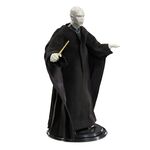 Product Φιγούρα Harry Potter Bendyfigs Bendable Lord Voldemort thumbnail image
