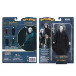 Product Φιγούρα Harry Potter Bendyfigs Bendable Lord Voldemort thumbnail image