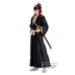 Product Figure Bleach Solid And Souls Renji Abarai thumbnail image