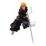 Product Φιγούρα Bleach Soul Entered Model Ichigo Kurosaki thumbnail image