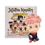 Product Φιγούρα Bobble Head Jujutsu Kaisen Blind Bag 1τμχ Τυχαία Επιλογή thumbnail image