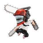Product Chainsaw Man 6 Character Adverge Motion Bandai Shokugan Adverge Random Figure thumbnail image
