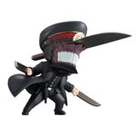 Product Chainsaw Man 6 Character Adverge Motion Bandai Shokugan Adverge Random Figure thumbnail image