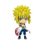 Product Φιγούρα Chibi Masters Naruto Shippuden  Minato Namikaze thumbnail image