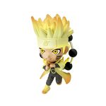 Product Chibi Masters Naruto Shippuden Naruto Uzumaki Figure thumbnail image
