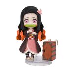 Product Φιγούρα Demon Slayer Kimetsu no Yaiba Figuarts mini Kamado Nezuko thumbnail image