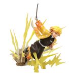 Product Demon Slayer Figuarts Agaysuma Zenitsu Breath of Thunder thumbnail image
