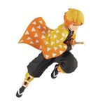 Product Demon Slayer Kimetsu No Yaiba Zenitsu Agatsuma Figure thumbnail image