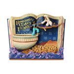 Product Disney Aladdin Storybook Figurine thumbnail image