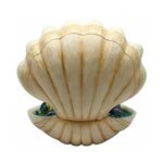 Product Φιγούρα Enesco The Little Mermaid Shell Scene thumbnail image