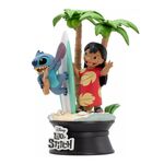 Product Disney Lilo and Stitch Stitch Surfing SFC Figure thumbnail image