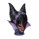 Product Φιγούρα Enesco Dinsey Maleficent Diorama Headdress thumbnail image