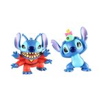 Product Φιγούρες Σετ των 2 Disney Stitch thumbnail image