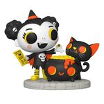 Product Φιγούρα Funko Boo Hollow Deluxed S2 Nina and Lucky thumbnail image