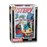 Product Funko Pop! Comic Covers Marvel Thor (Special Edition) thumbnail image