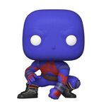 Product Funko Pop! DC Black Adam Atom Smasher thumbnail image