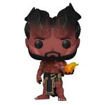 Product Φιγούρα Funko Pop! DC Black Adam Sabbac thumbnail image