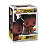Product Φιγούρα Funko Pop! DC Black Adam Sabbac thumbnail image