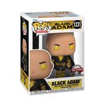 Product Funko Pop! Black Adam Black Adam GITD (Special Edition) thumbnail image