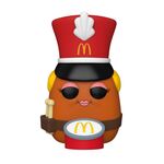 Product Funko Pop! McDonald's Drummer McNugget (SDCC21) thumbnail image