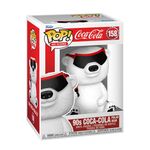 Product Funko Pop! AD Icons 90s Coca-Cola Polar Bear thumbnail image