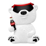 Product Funko Pop! AD Icons 90s Coca-Cola Polar Bear (Flocked)(Special Edition) thumbnail image