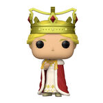 Product Funko Pop! Attack on Titan Queen Historia (SDCC 2022) thumbnail image