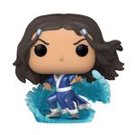 Product Funko Pop! Avatar Katara Metallic GITD (Special Edition ) thumbnail image