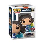 Product Funko Pop! Avatar Katara Metallic GITD (Special Edition ) thumbnail image