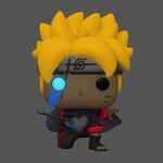 Product Φιγούρα Funko Pop! Boruto With Marks GITD (Special Edition) thumbnail image