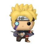 Product Φιγούρα Funko Pop! Boruto With Marks GITD (Special Edition) thumbnail image