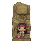 Product Φιγούρα Funko Pop! Deluxe Naruto Boruto Hashirama Senju (Special Edition) thumbnail image