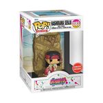 Product Φιγούρα Funko Pop! Deluxe Naruto Boruto Hashirama Senju (Special Edition) thumbnail image