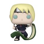 Product Φιγούρα Funko Pop! Boruto: Naruto Next Generations - Inojin Yamanaka thumbnail image
