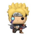 Product Φιγούρα Funko Pop! Boruto: Naruto Next Generations Boruto Uzamaki with Marks thumbnail image