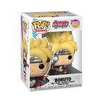 Product Φιγούρα Funko Pop! Boruto: Naruto Next Generations Boruto Uzamaki with Marks thumbnail image
