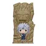 Product Funko Pop! Deluxe Boruto Tobirama Senju (Special Edition) thumbnail image