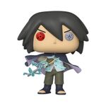 Product Funko Pop! Boruto Sasuke ( GITD Chase is Possible)( Special Edition) thumbnail image