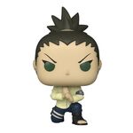 Product Φιγούρα Funko Pop! Boruto: Naruto Next Generations Shikadai Nara thumbnail image