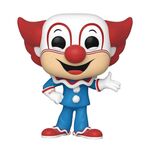 Product Funko Pop! Bozo the Clown thumbnail image