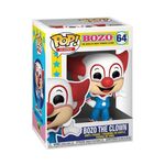 Product Funko Pop! Bozo the Clown thumbnail image