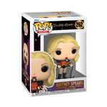 Product Funko Pop! Rocks Britney Spears Circus thumbnail image
