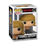 Product Funko Pop! The Sopranos  Carmela Soprano thumbnail image