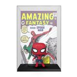 Product Funko Pop! Comic Cover Marvel Spider-Man (Special Edition) thumbnail image
