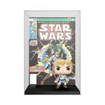 Product Funko Pop! Star Wars Comic Cover Luke Skywalker  (Special Edition) thumbnail image