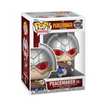 Product Funko Pop! DC Peacemaker (2022) - Peacemaker with Eagly thumbnail image