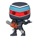 Product Φιγούρα Funko Pop! DC Peacemaker Vigilante thumbnail image